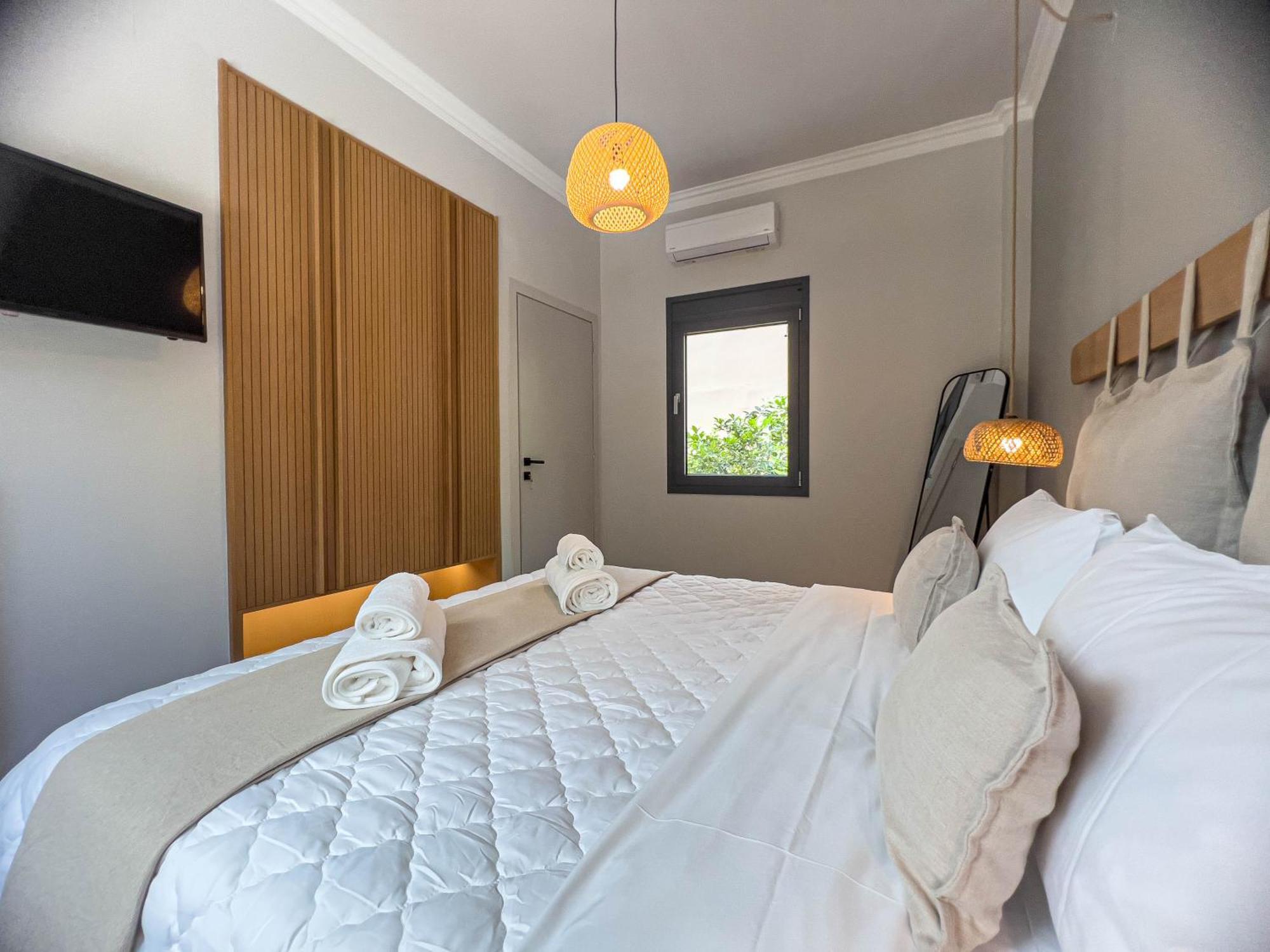 Aperon - Downtown Chania Appartement Chania (Crete)